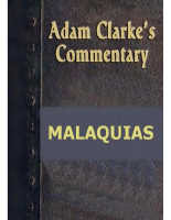 ADAM CLARKE - MALAQUIAS..pdf
